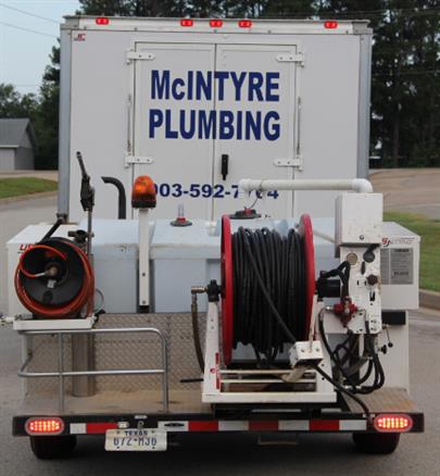 McIntyre Plumbing Services